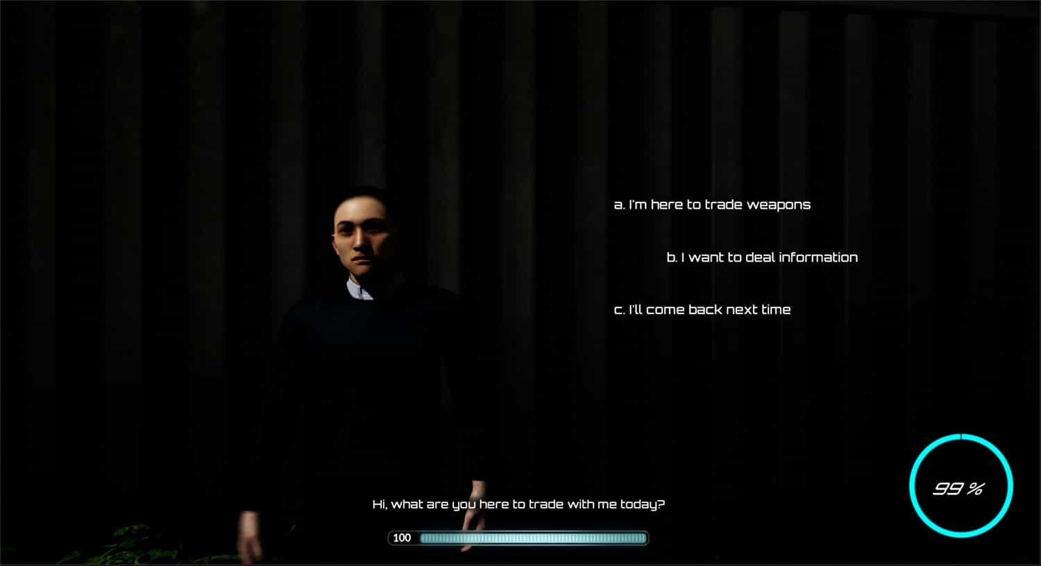 《最后一息》v11798293中文版-趣奇资源网-第8张图片