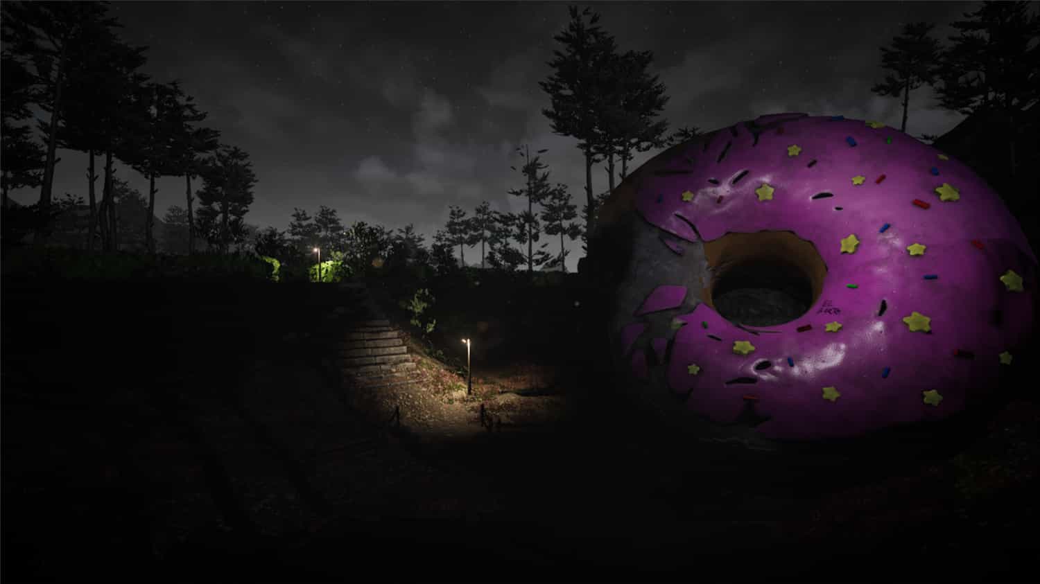 《悬案2》v10987071联机版-趣奇资源网-第8张图片