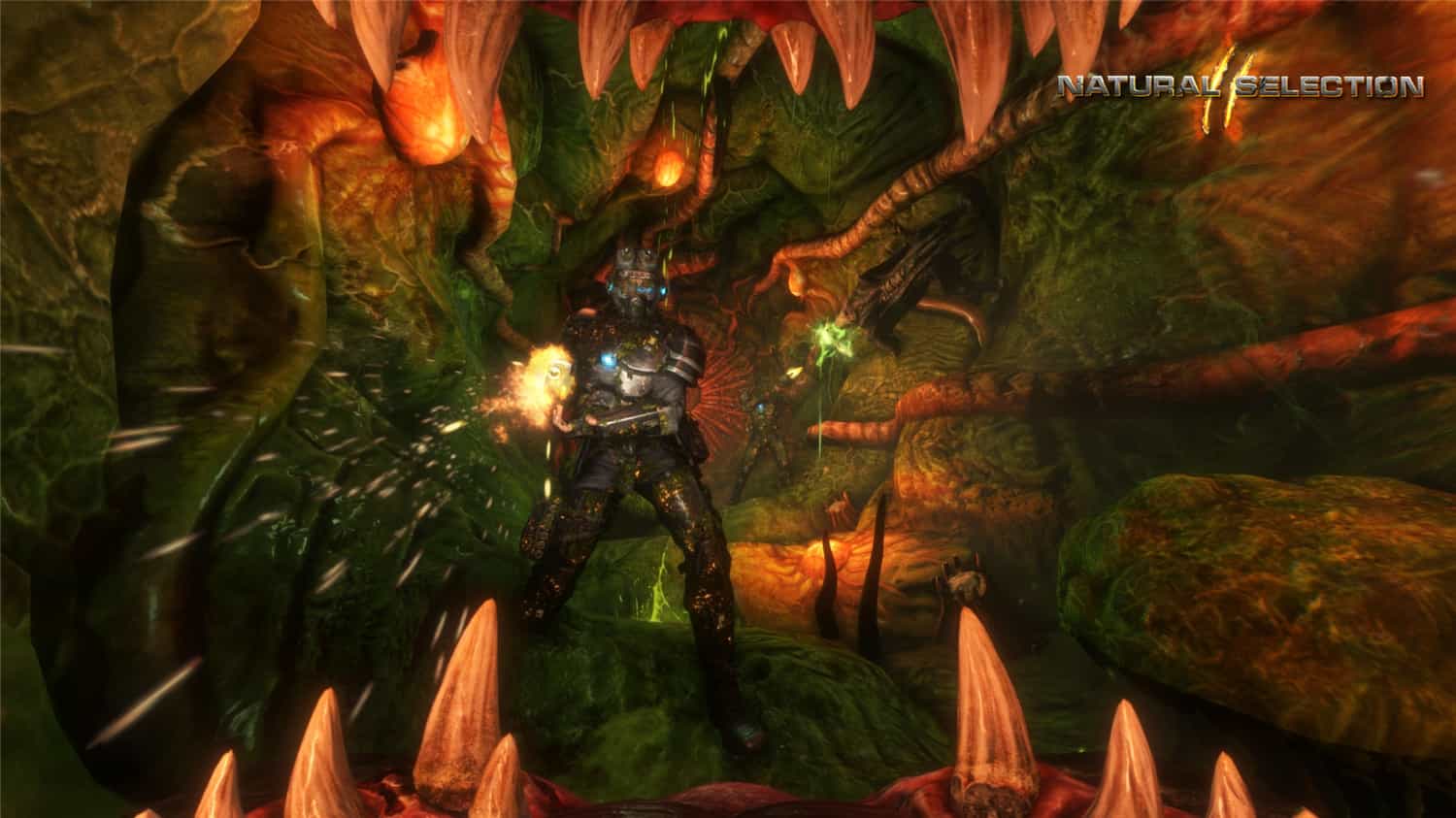 《物竞天择2》Build.344原版英文-趣奇资源网-第8张图片