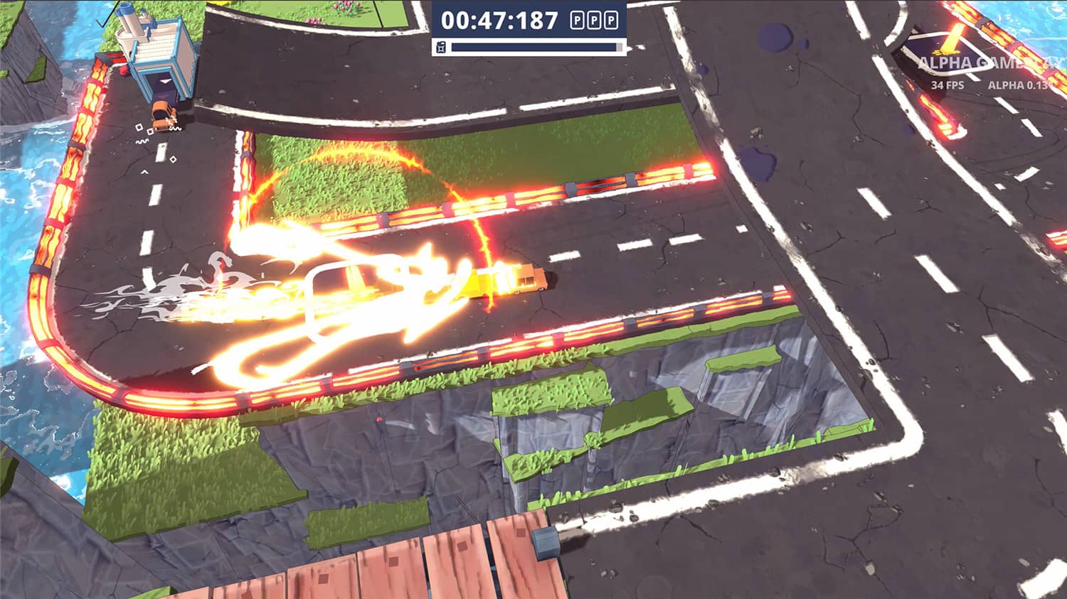 《狂野泊车》v1.8.4中文版-趣奇资源网-第9张图片