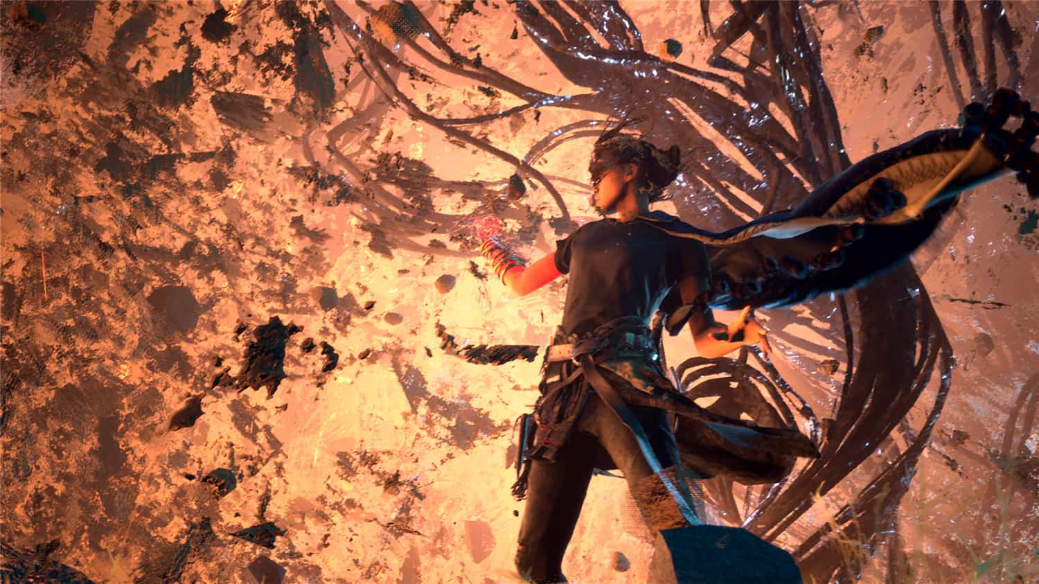 《魔咒之地》v1.21中文版-趣奇资源网-第7张图片