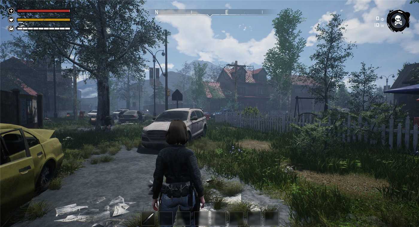 《死亡之夜》v2.1.4.42中文版-趣奇资源网-第10张图片