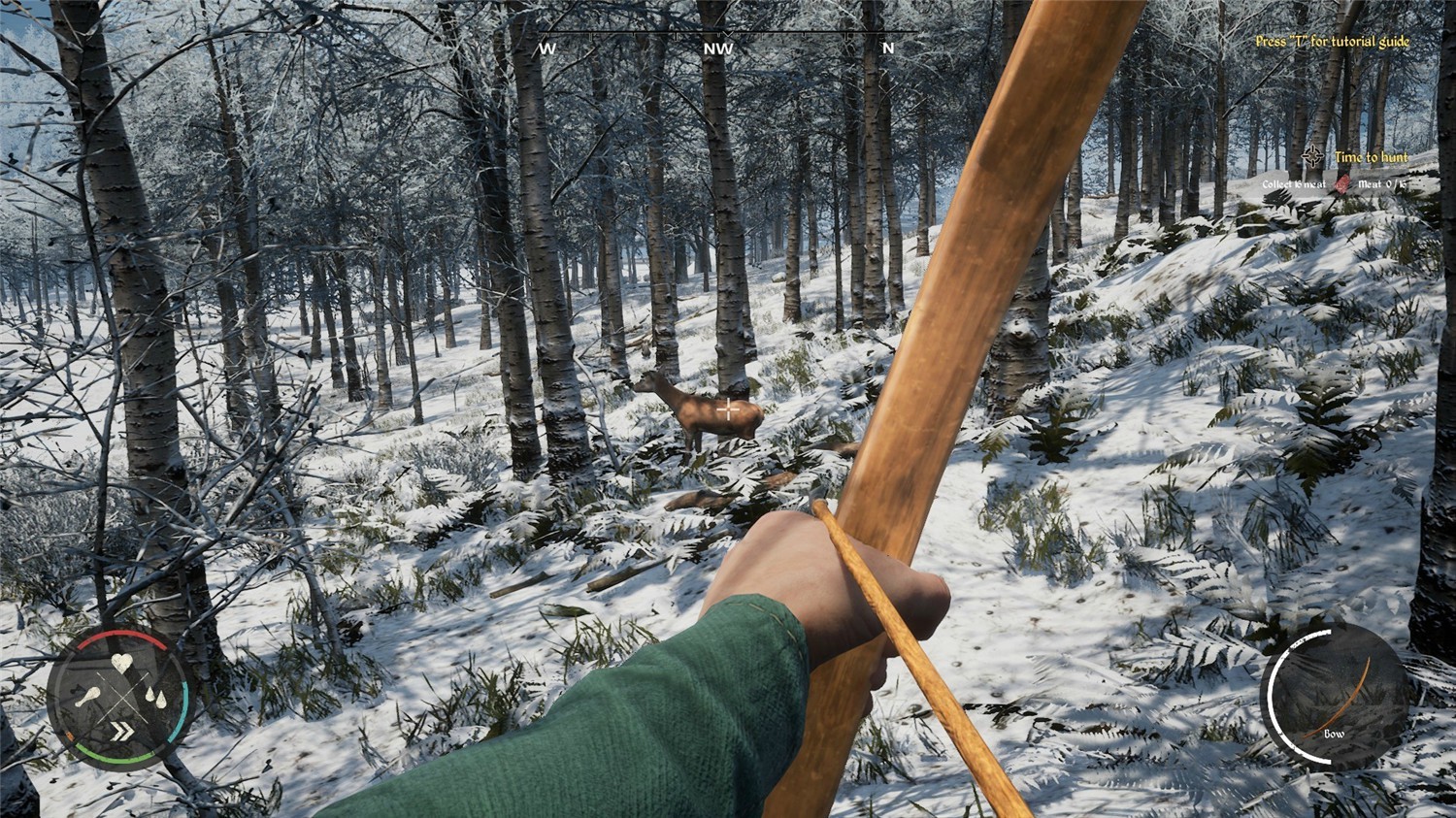 《中世纪王朝》v2.3.0.7中文版-趣奇资源网-第11张图片