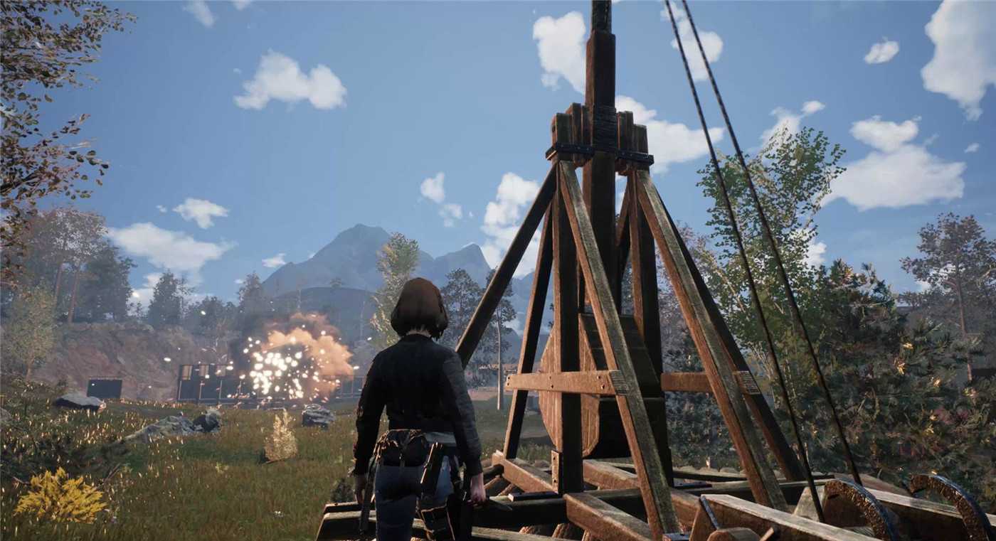 《死亡之夜》v2.1.4.42中文版-趣奇资源网-第7张图片