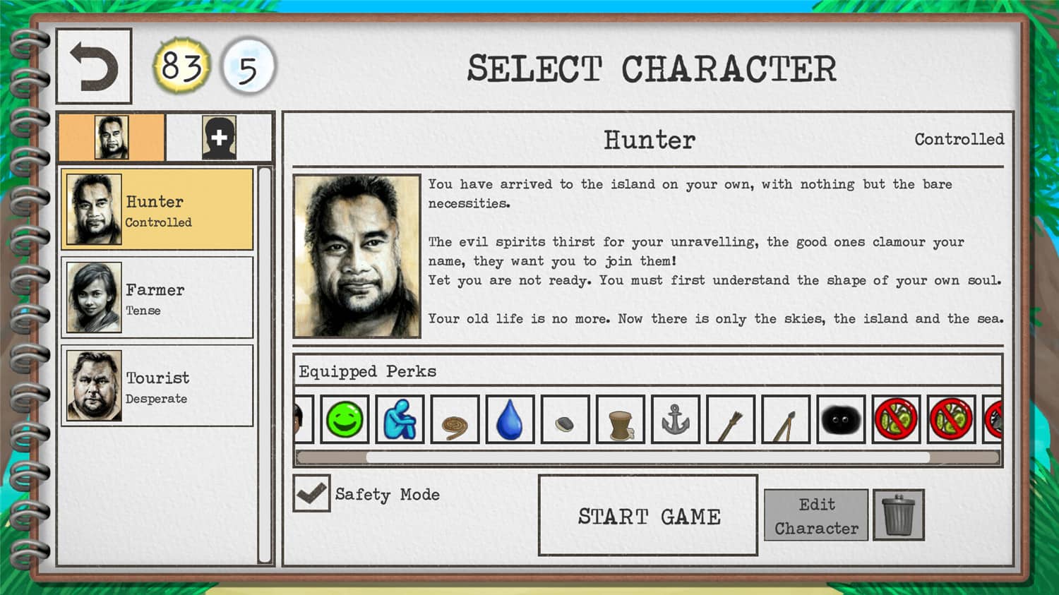 《卡牌生存：热带岛屿》v1.05o中文版-趣奇资源网-第11张图片