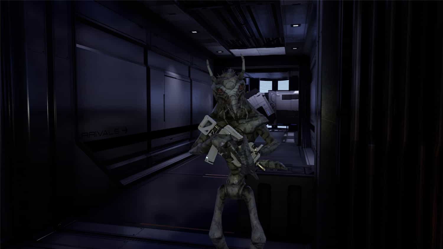 《废料》Build.11869909中文版-趣奇资源网-第9张图片