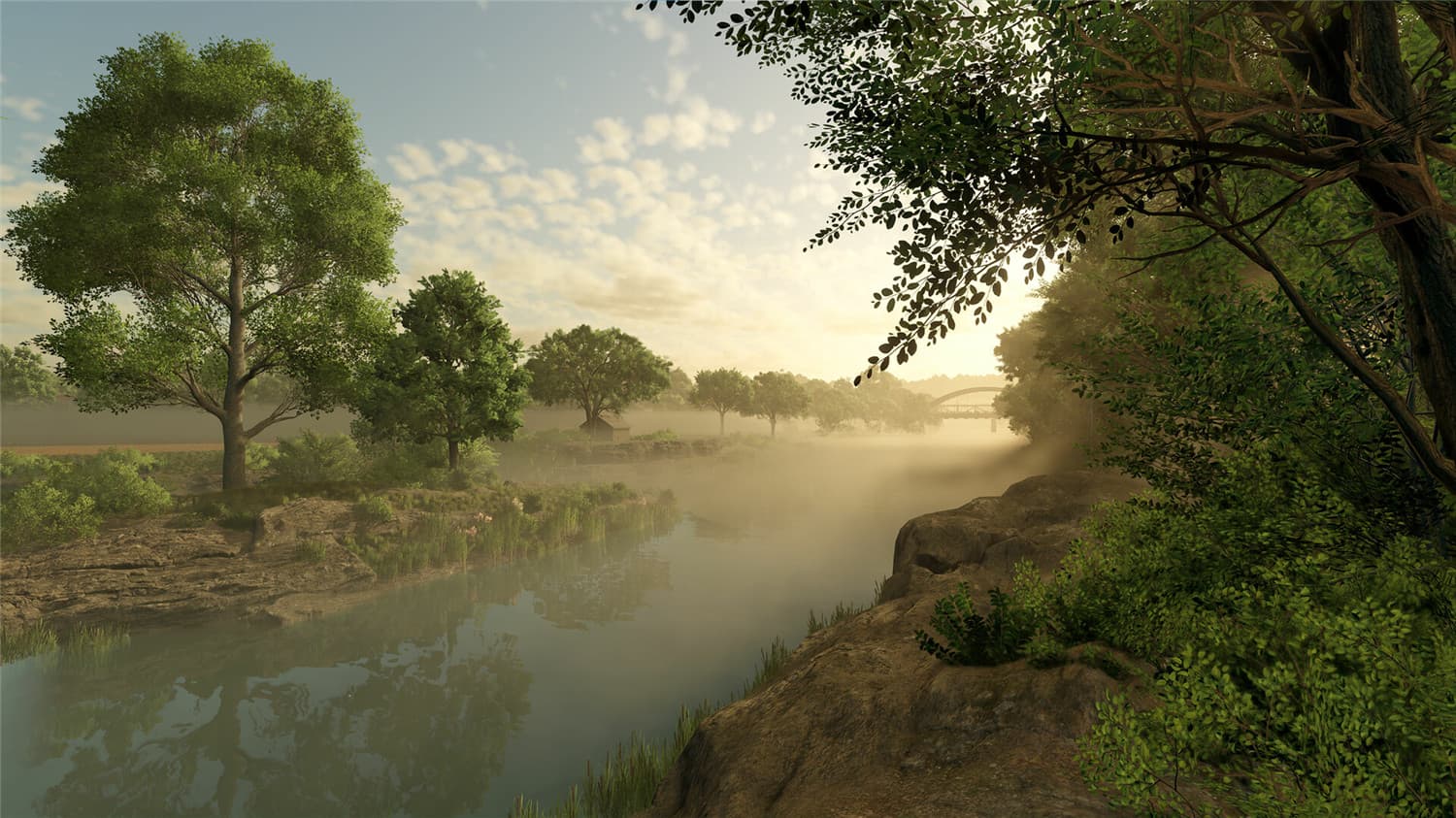 《模拟农场25》v1.7.0.0中文版-游戏之家