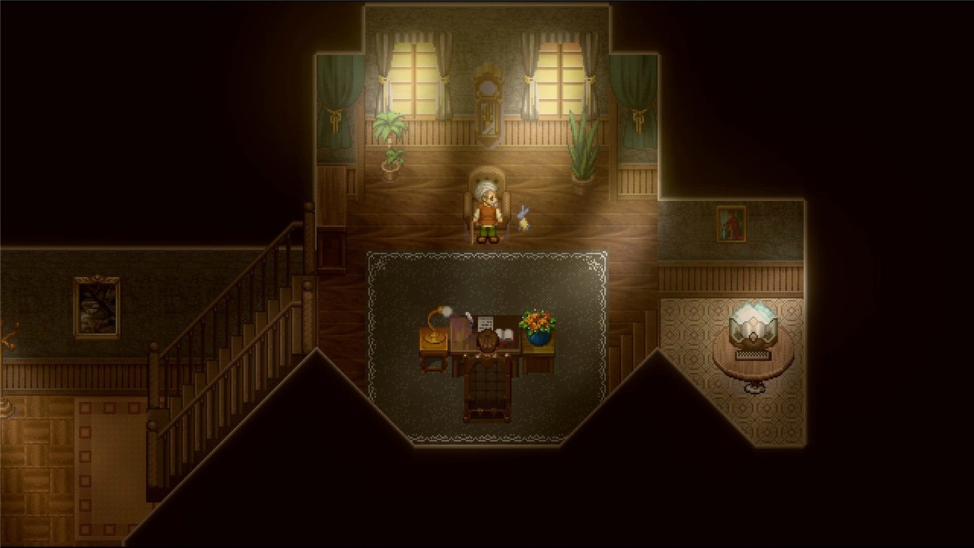 《去月球》DLC完整版-趣奇资源网-第8张图片