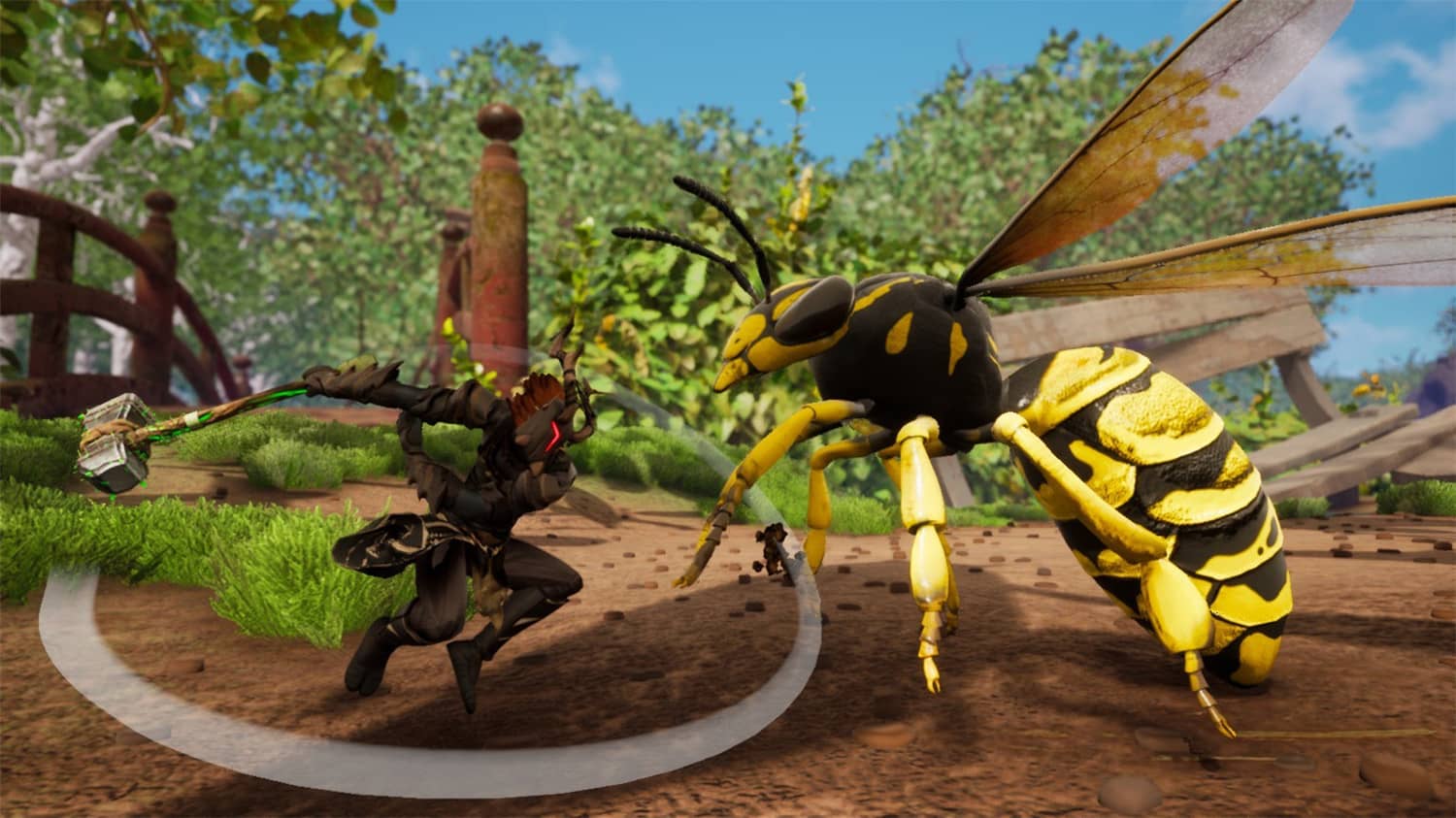 《小小世界：荒野求生》v0.2.9.1中文版-趣奇资源网-第7张图片