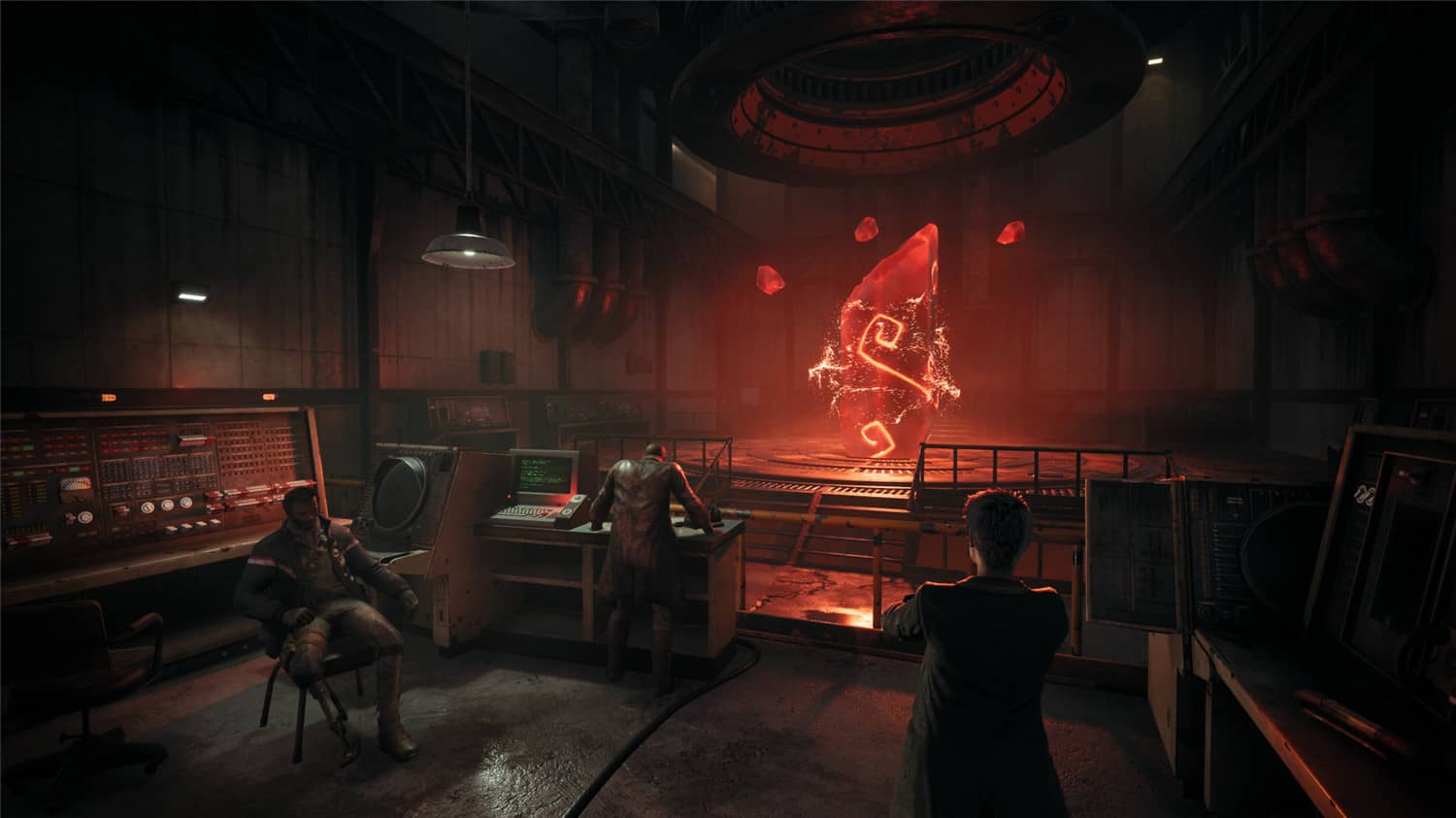 《遗迹：灰烬重生》v24062021联机版-趣奇资源网-第7张图片