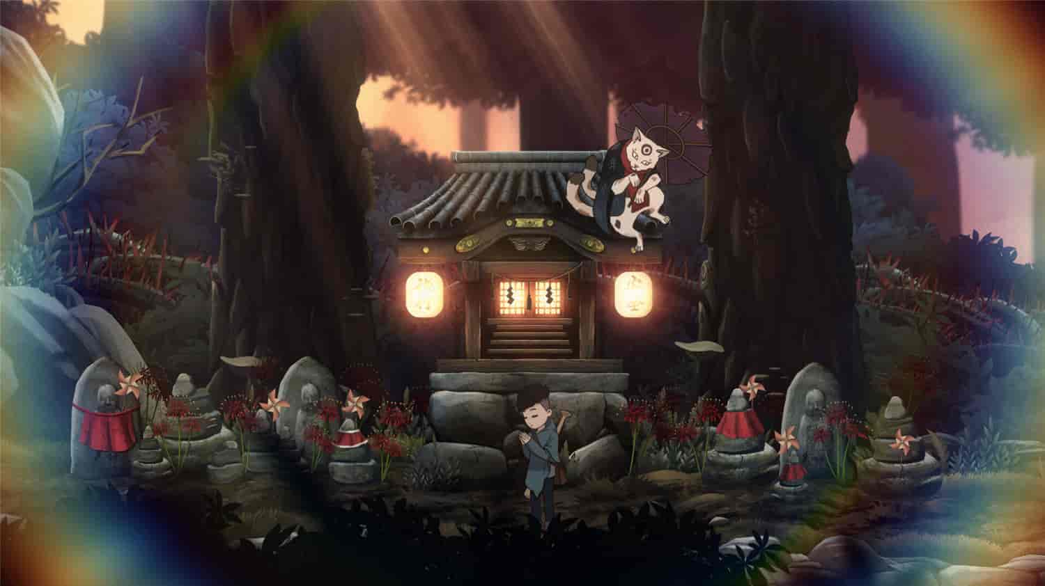 《当我最后见到你》v1.0.0中文版-趣奇资源网-第7张图片