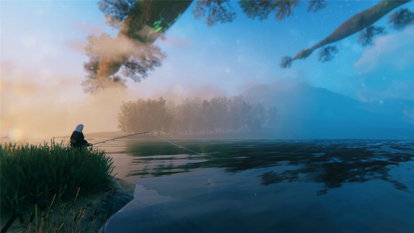 《Valheim: 英灵神殿》v0.219.16联机版-游戏之家