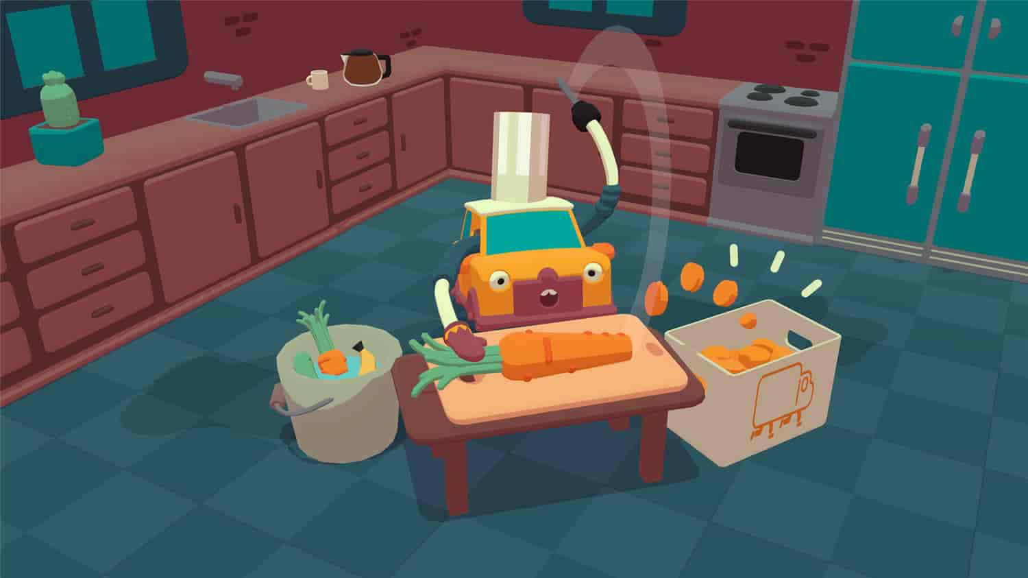 《万物皆可赛车》v5.8.1中文版-趣奇资源网-第8张图片