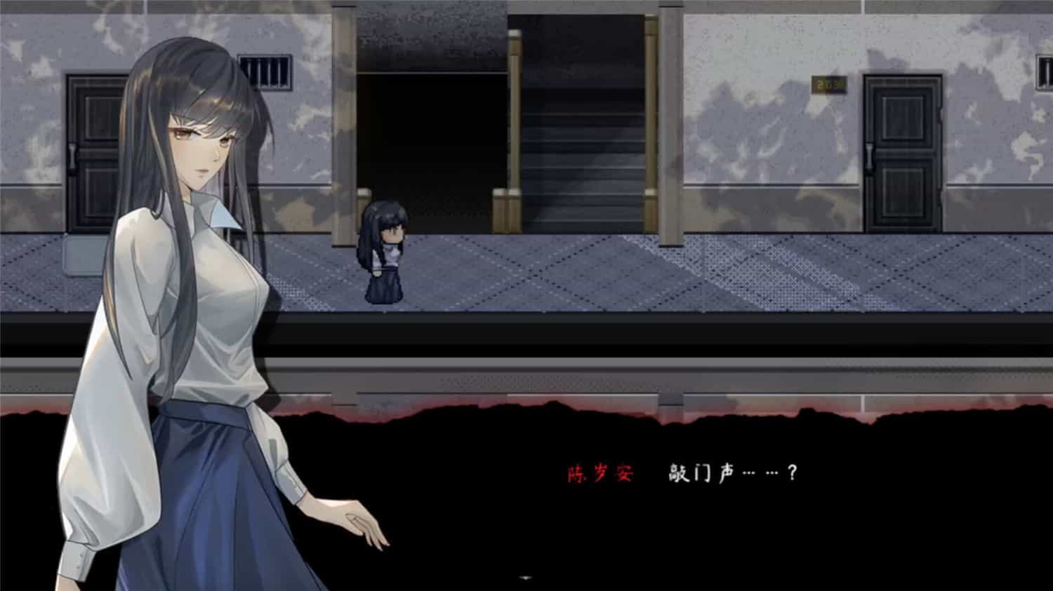 《交界线》v20230815中文版-趣奇资源网-第9张图片