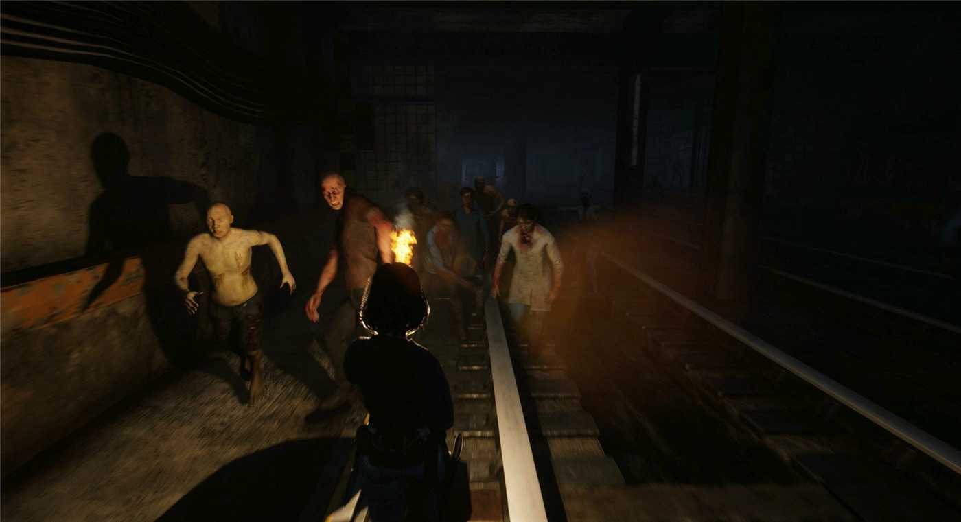 《死亡之夜》v2.1.4.42中文版-趣奇资源网-第8张图片