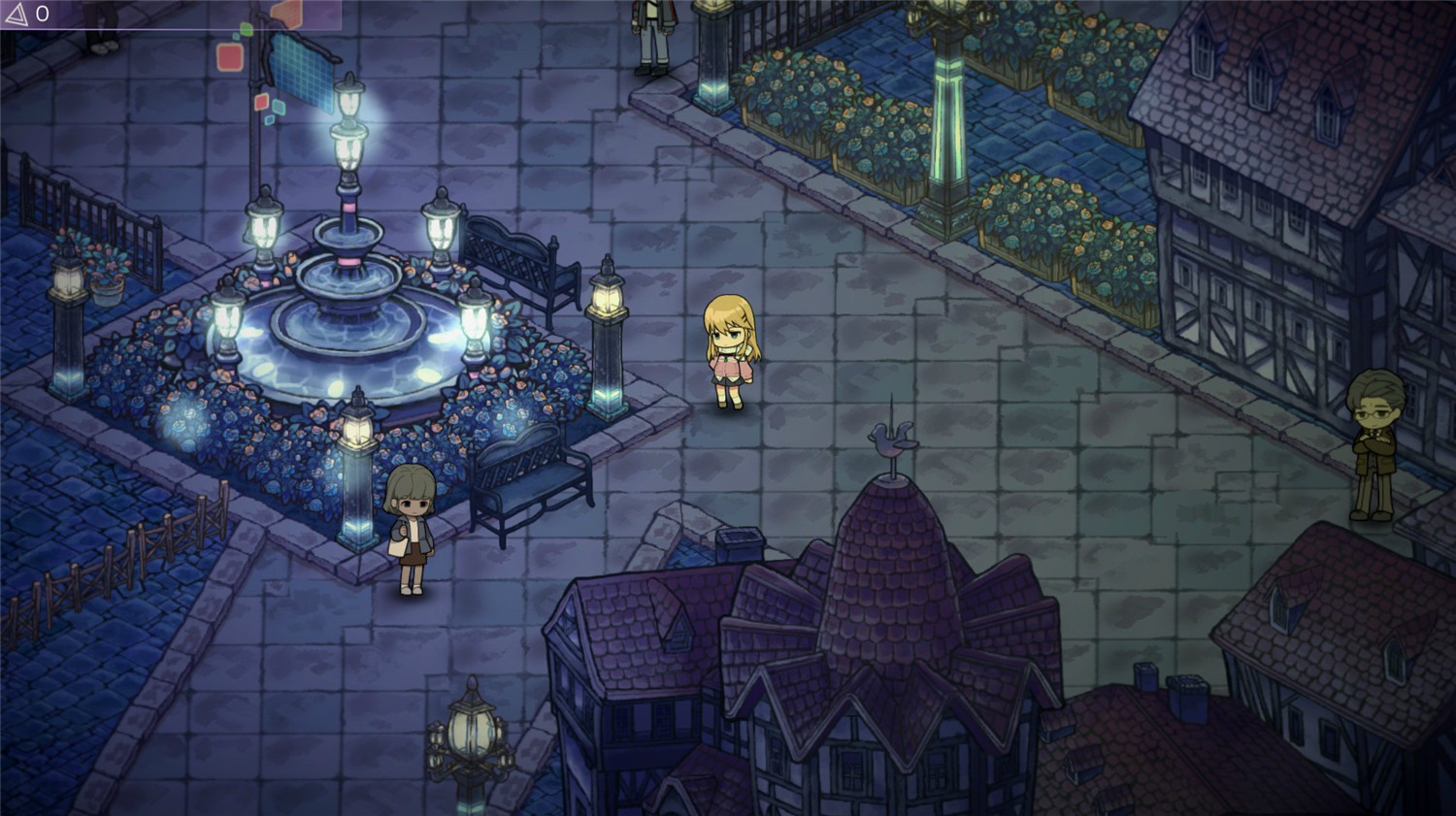 《超时空方舟》v1.2f中文版-趣奇资源网-第8张图片