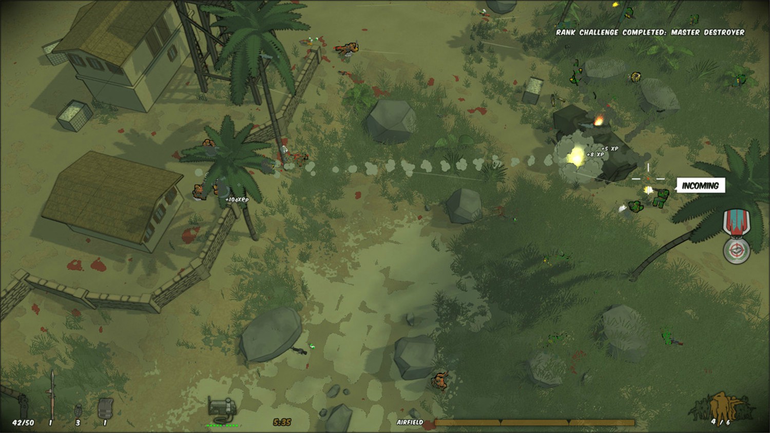 《小兵带步枪》v1.97中文版-游戏之家