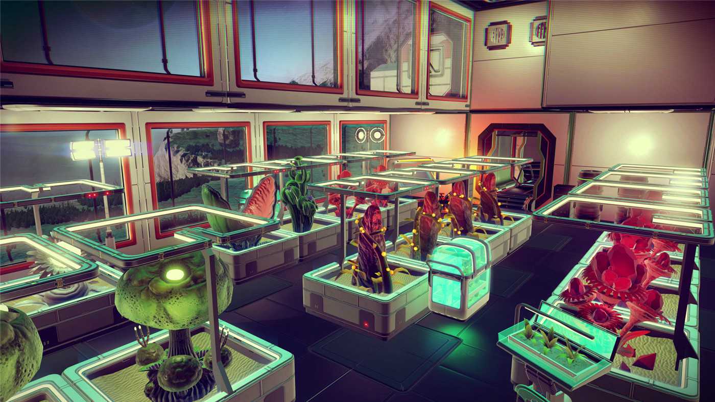 《无人深空》v5.57中文版-趣奇资源网-第12张图片