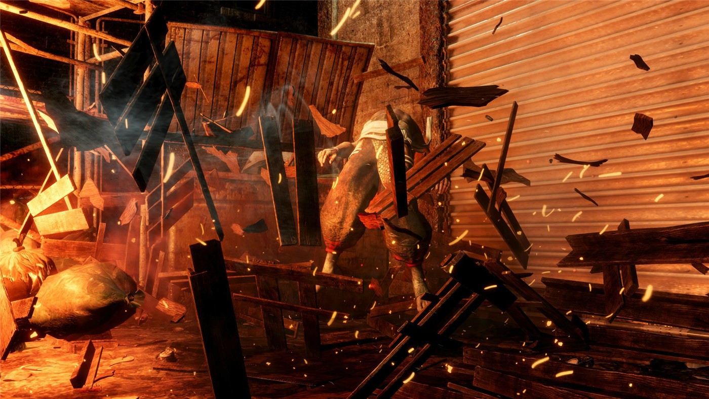 《死或生6》v1.22全DLC中文版-趣奇资源网-第11张图片