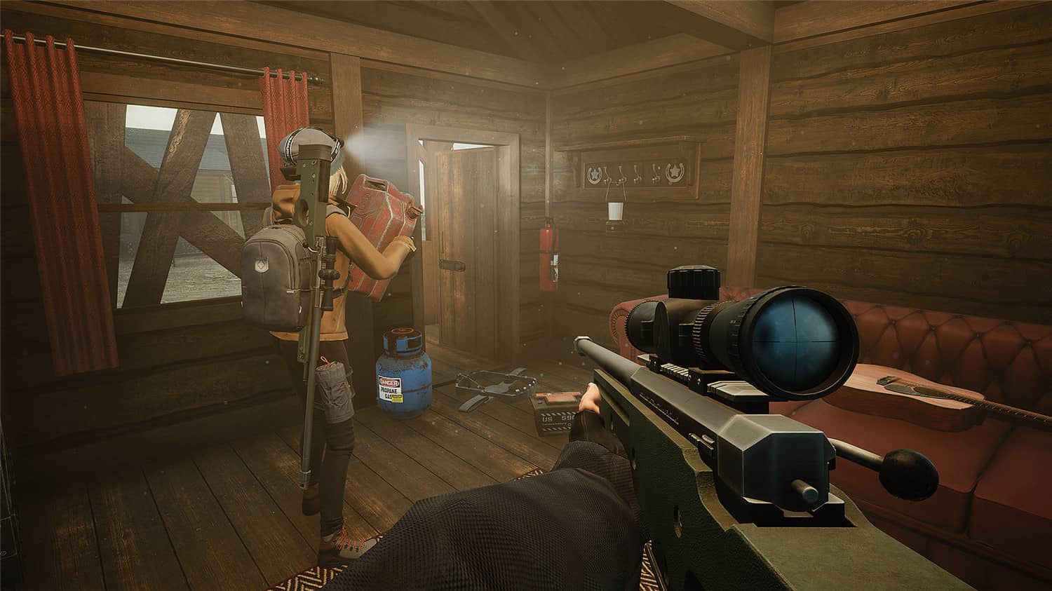 《大脚怪》Build.25072023联机版-趣奇资源网-第11张图片