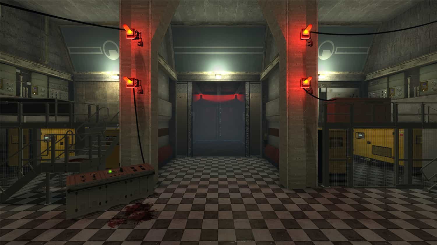 《追捕弗里曼》Build.11827932中文版-趣奇资源网-第11张图片