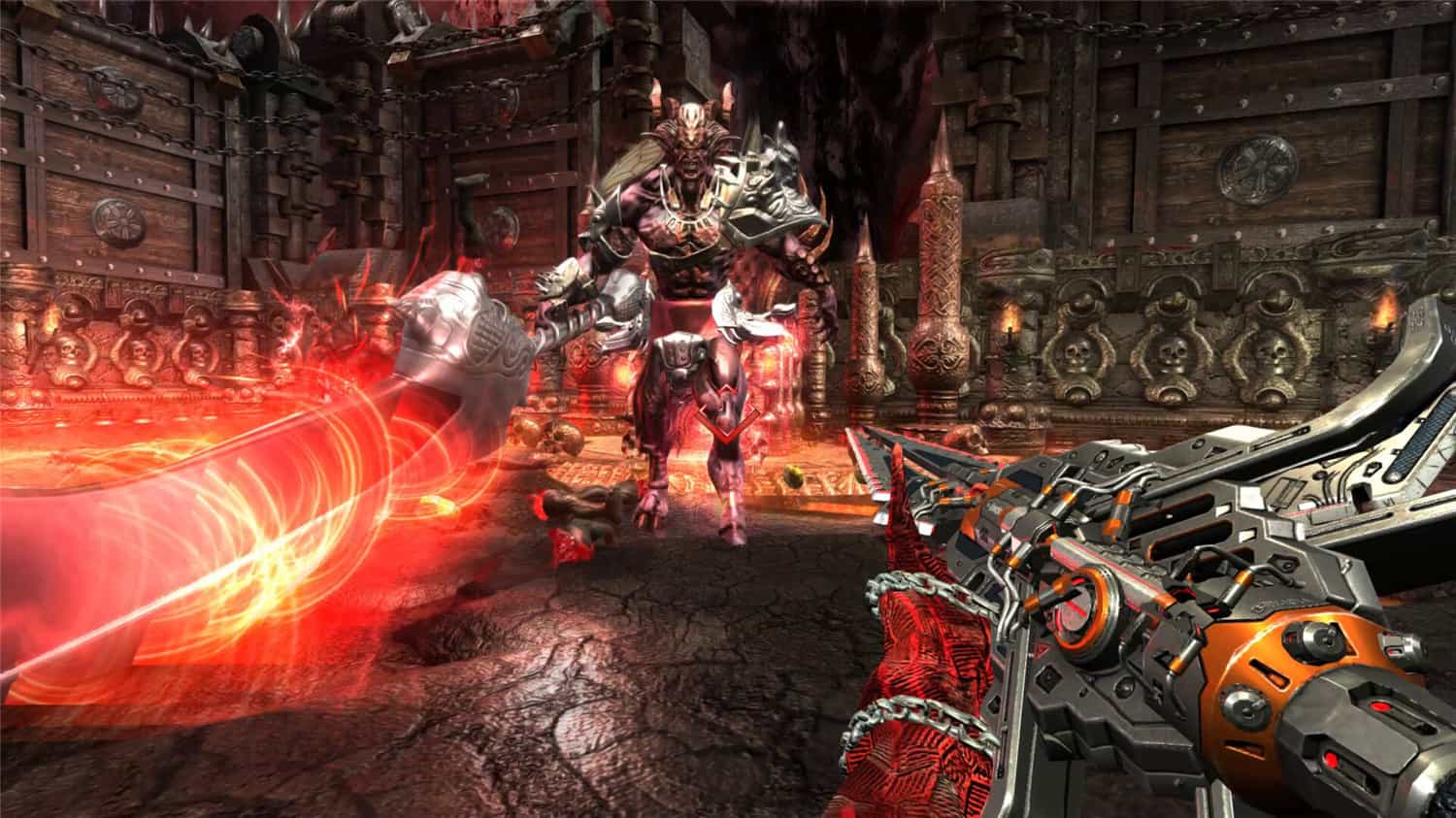 《恶魔至尊》v11777083中文版-趣奇资源网-第7张图片