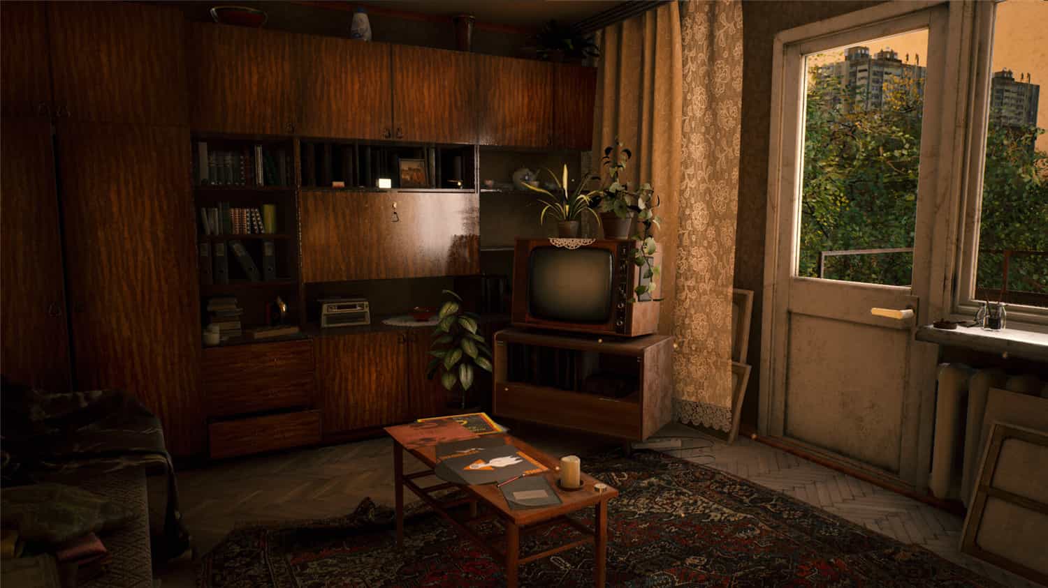 《诡门》v305649中文版-趣奇资源网-第9张图片