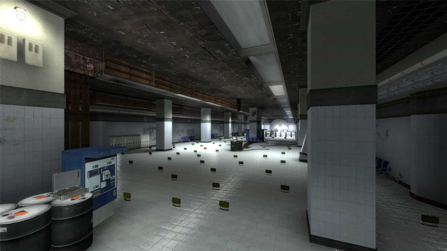 《追捕弗里曼》Build.11827932中文版-趣奇资源网-第8张图片