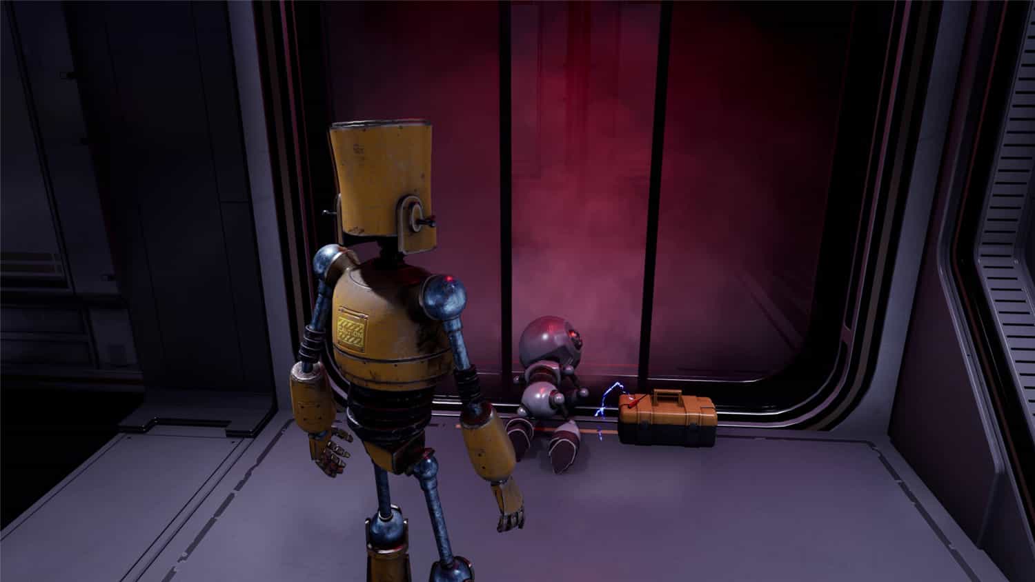 《废料》Build.11869909中文版-趣奇资源网-第7张图片